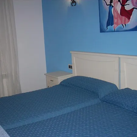 Apartamentos Turisticos El Refugio Mora de Rubielos Room photo