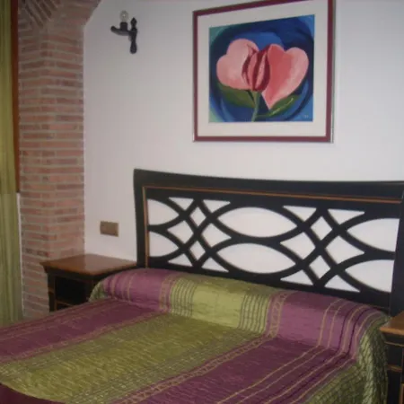 Apartamentos Turisticos El Refugio Mora de Rubielos Room photo