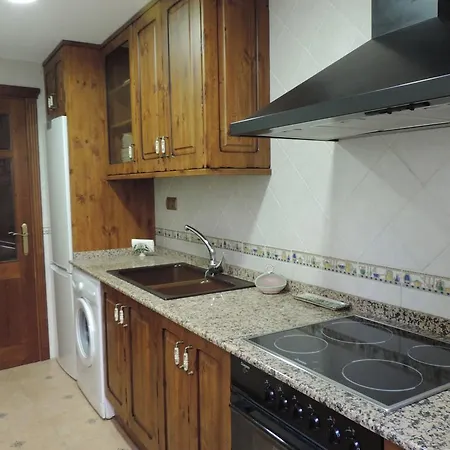 Apartamentos Turisticos El Refugio Mora de Rubielos Room photo