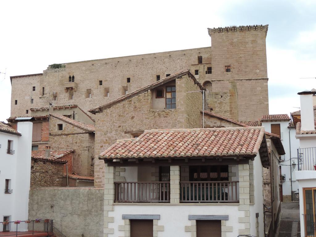 Turisticos El Refugio