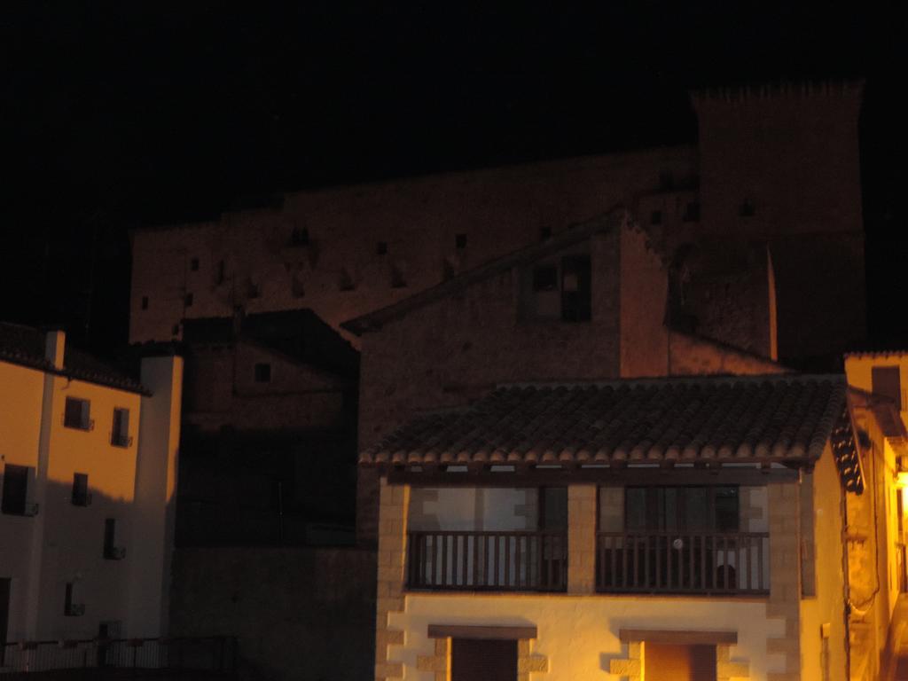 Turisticos El Refugio * Mora de Rubielos
